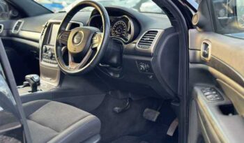 2015 Jeep Grand Cherokee full