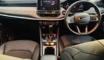 2021 Jeep Compass full