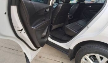 2018 Chevrolet Equinox full