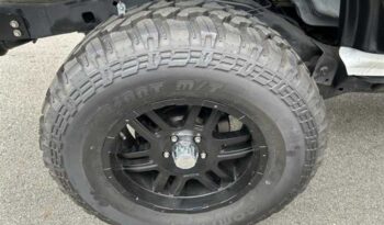 2016 Jeep Wrangler full