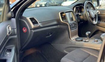 2015 Jeep Grand Cherokee full