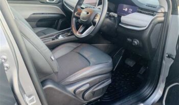 2021 Jeep Compass full
