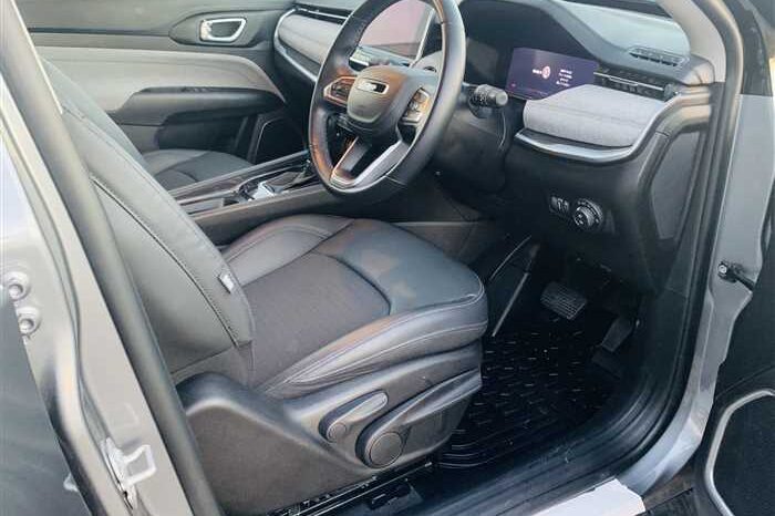 2021 Jeep Compass full