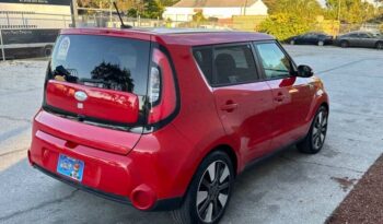 2015 Kia Soul full