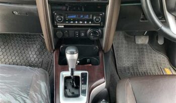 2019 Toyota Fortuner full