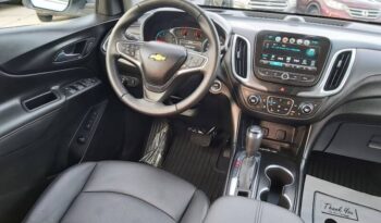 2018 Chevrolet Equinox full