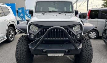 2016 Jeep Wrangler full