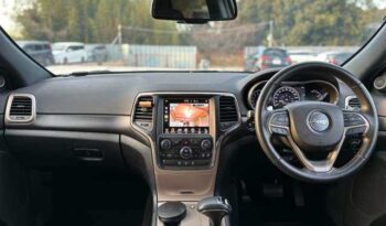2015 Jeep Grand Cherokee full