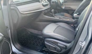 2021 Jeep Compass full