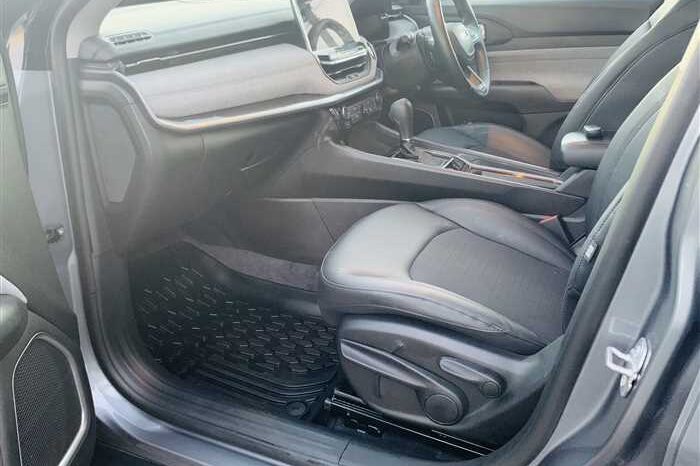 2021 Jeep Compass full