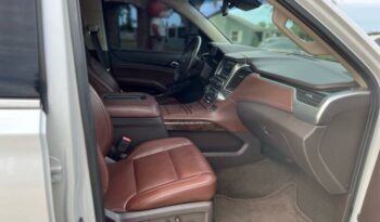 2016 Chevrolet Suburban full