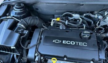 2015 Chevrolet Cruze full