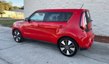 2015 Kia Soul full