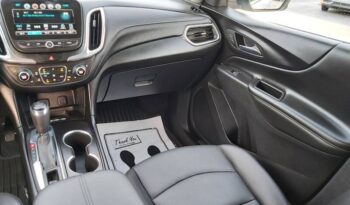 2018 Chevrolet Equinox full