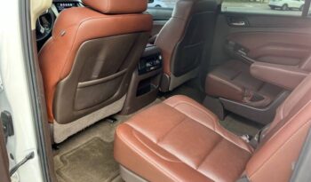 2016 Chevrolet Suburban full