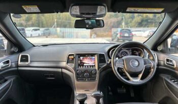 2015 Jeep Grand Cherokee full