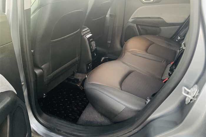 2021 Jeep Compass full