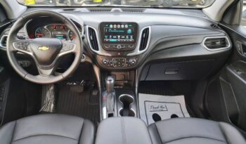 2018 Chevrolet Equinox full