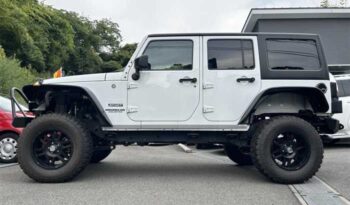 2016 Jeep Wrangler full