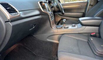2015 Jeep Grand Cherokee full