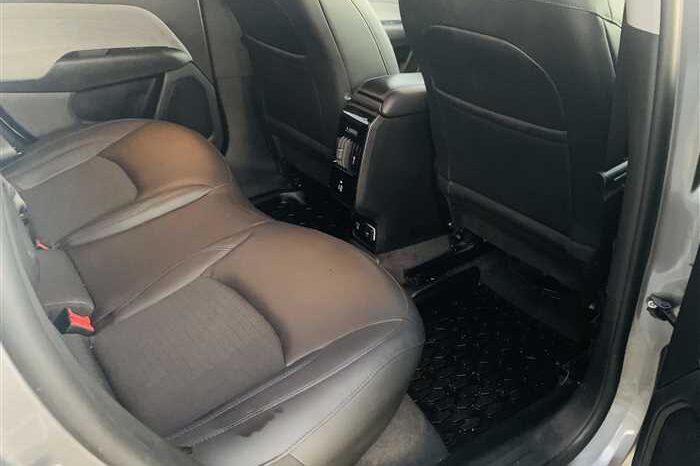 2021 Jeep Compass full