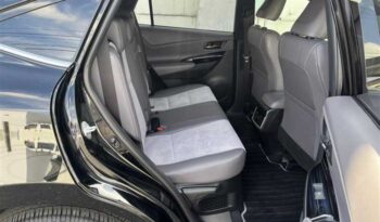 2016 Toyota Harrier 4WD full