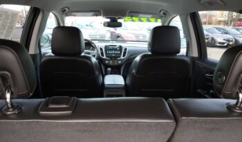 2018 Chevrolet Equinox full