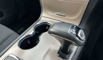 2015 Jeep Grand Cherokee full