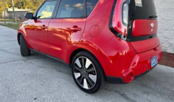 2015 Kia Soul full