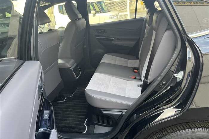 2016 Toyota Harrier 4WD full