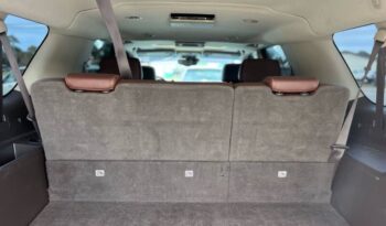 2016 Chevrolet Suburban full