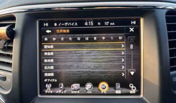 2015 Jeep Grand Cherokee full