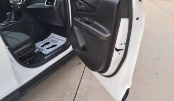 2018 Chevrolet Equinox full