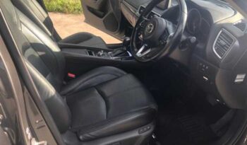 2017 Mazda Axela full