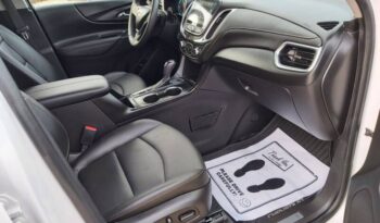 2018 Chevrolet Equinox full