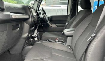 2016 Jeep Wrangler full