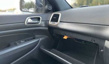 2015 Jeep Grand Cherokee full