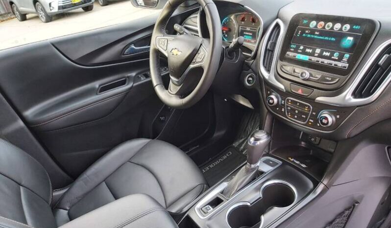 2018 Chevrolet Equinox full