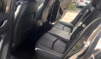 2017 Mazda Axela full