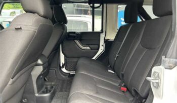 2016 Jeep Wrangler full
