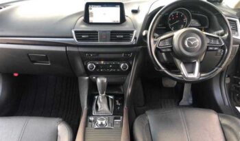 2017 Mazda Axela full