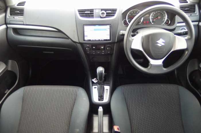 2015 Suzuki Swift full