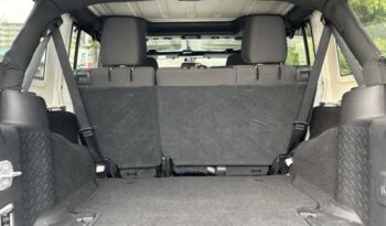 2016 Jeep Wrangler full
