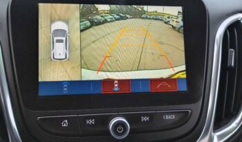2018 Chevrolet Equinox full