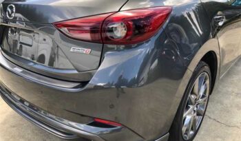 2017 Mazda Axela full
