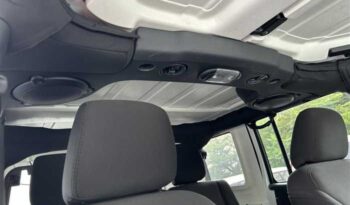 2016 Jeep Wrangler full