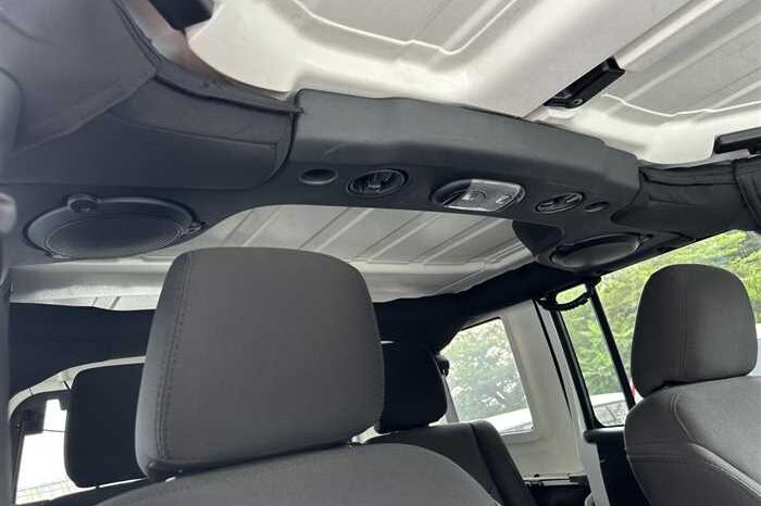 2016 Jeep Wrangler full