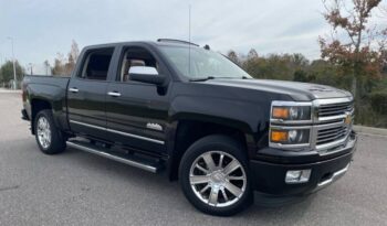 2014 Chevrolet Silverado 1500 full