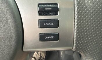 2018 Nissan Frontier full