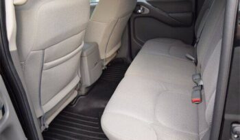 2019 Nissan Frontier full